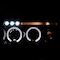 Spec-D Tuning 94-01 Dodge Ram Halo LED Projector 2LHP-RAM94G-TM - alternate 9